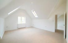 Taobh A Deas Loch Aineort bedroom extension leads